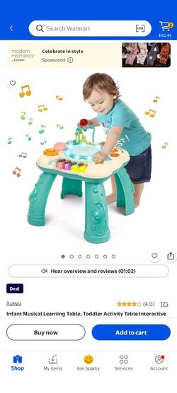 Musical learning