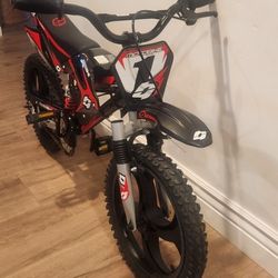 Kid's Bike