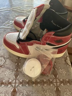 Jordan 1 Retro High Trophy Room