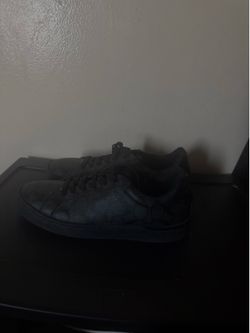 Coach Shoes