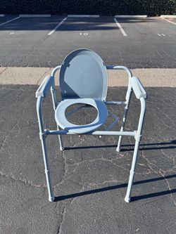 Portable Toilet
