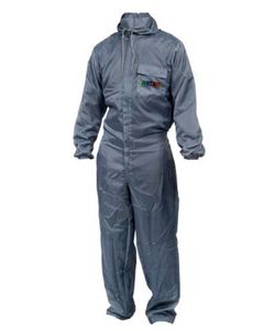 DeVilbiss Clean Pro Spray Painters Overalls
