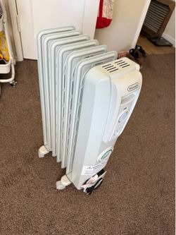 Space Heater