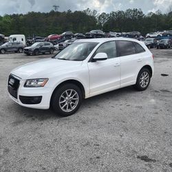 2011 Audi Q5
