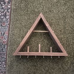 Jewelry Wall Mount 