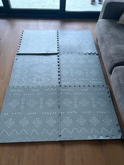 Play Mat kids