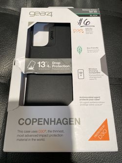 Samsung Galaxy S21 5G Case