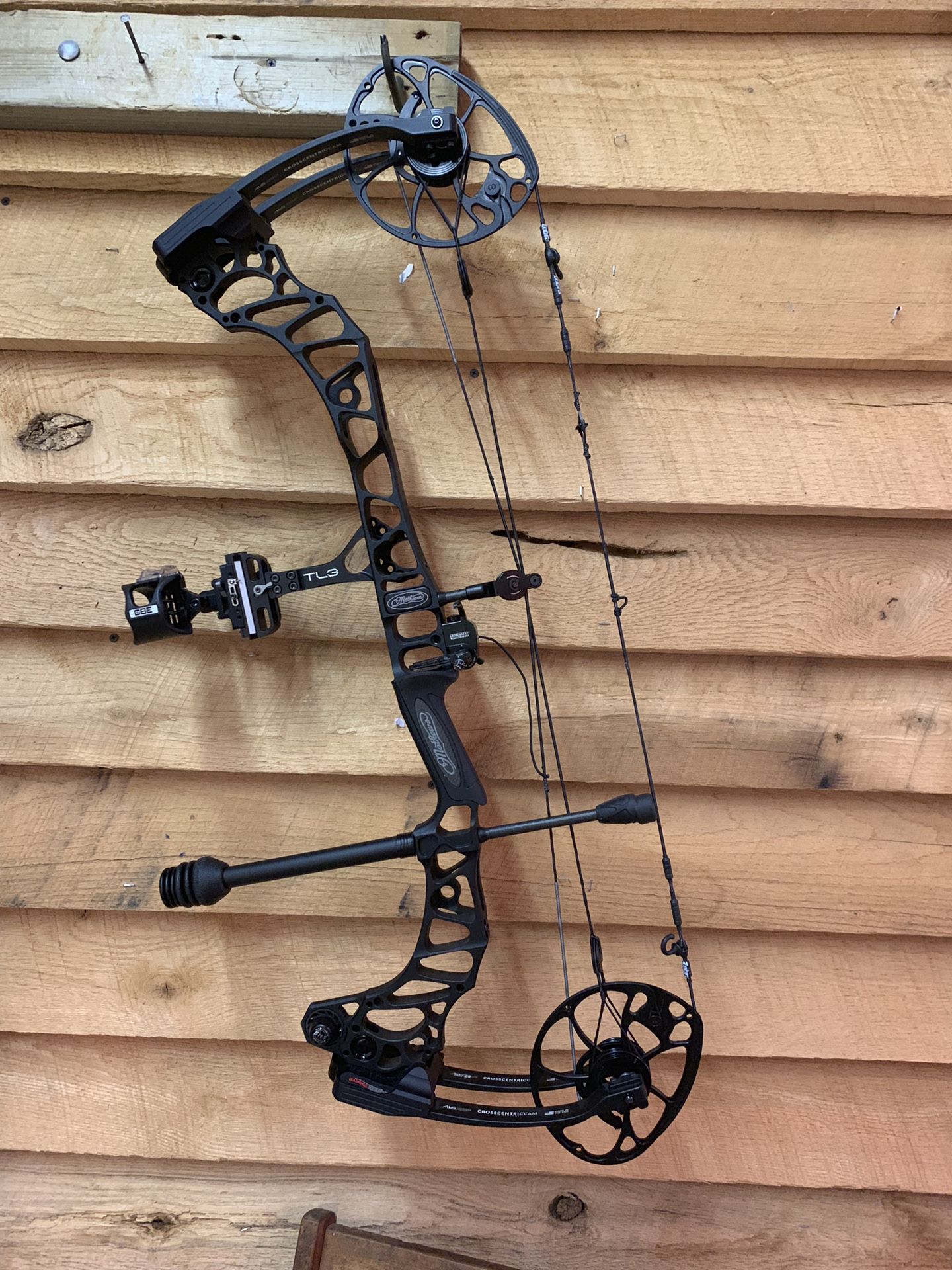 Mathews vertix