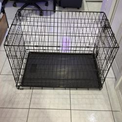 Dog Cage 