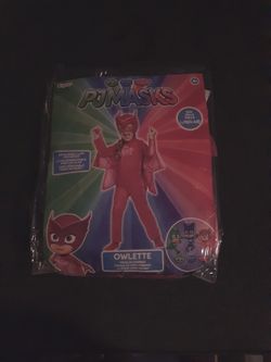 Kids Halloween Costume