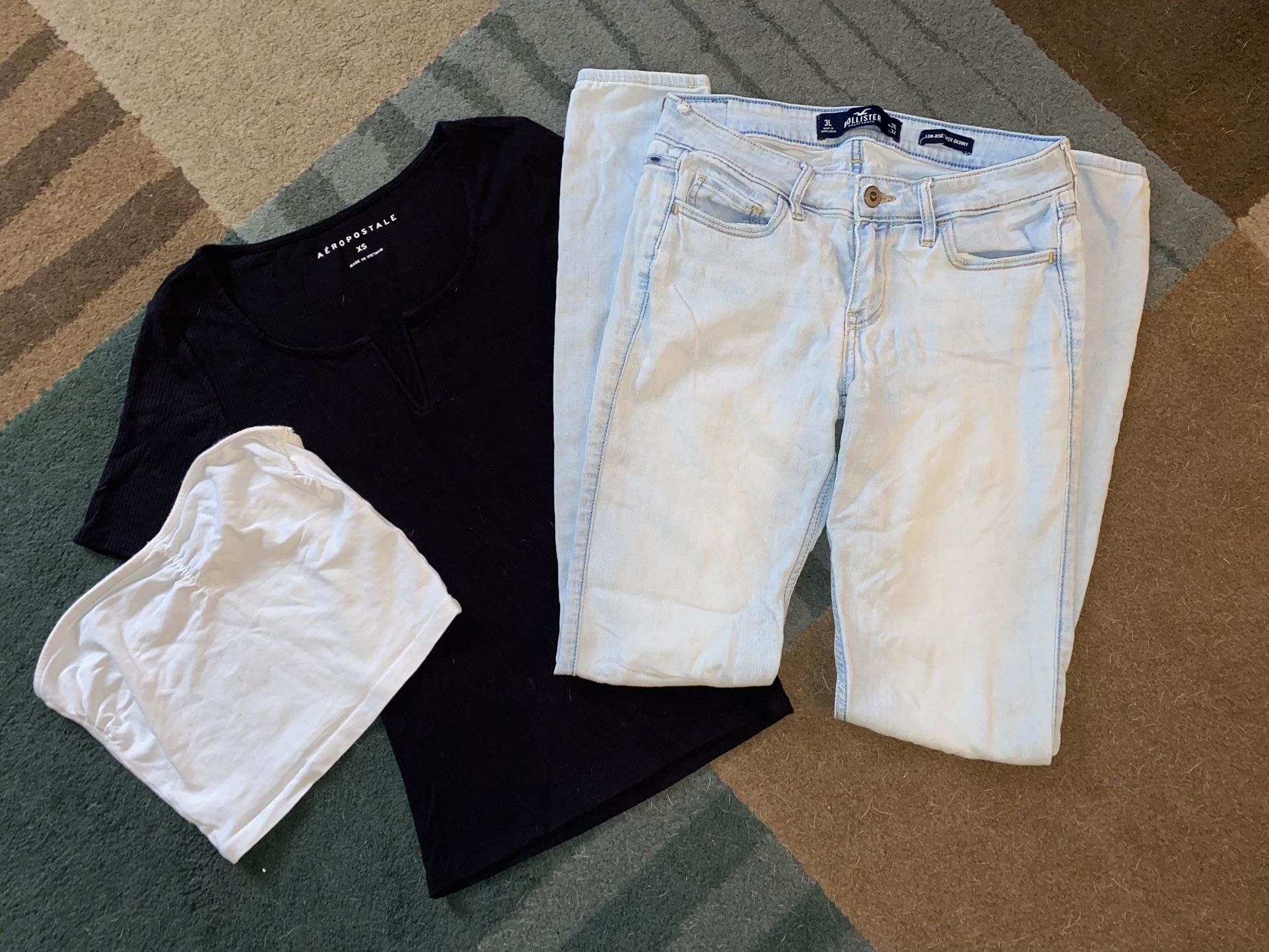 Lot Of Women’s Clothing