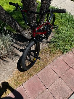 Bmx bike 2020 Haro leucadia 9/10