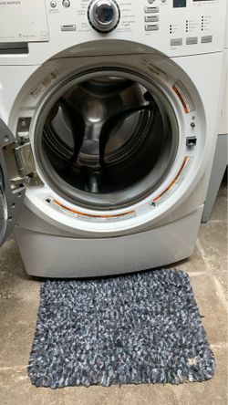 Washer and dry very big washer 4.5cu ft maytac and dry kenmore