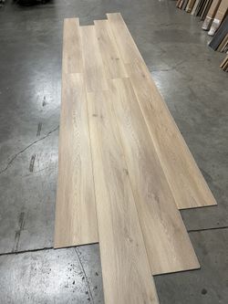 Coretec Waterproof 9”x72” /20mil Flooring