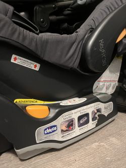 Car Seats