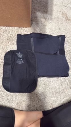 Belly bandit postpartum belly wrap