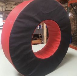 Tackle Rings
