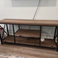 TV STAND 
