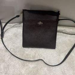 Coach Crossbody/shoulder Bag