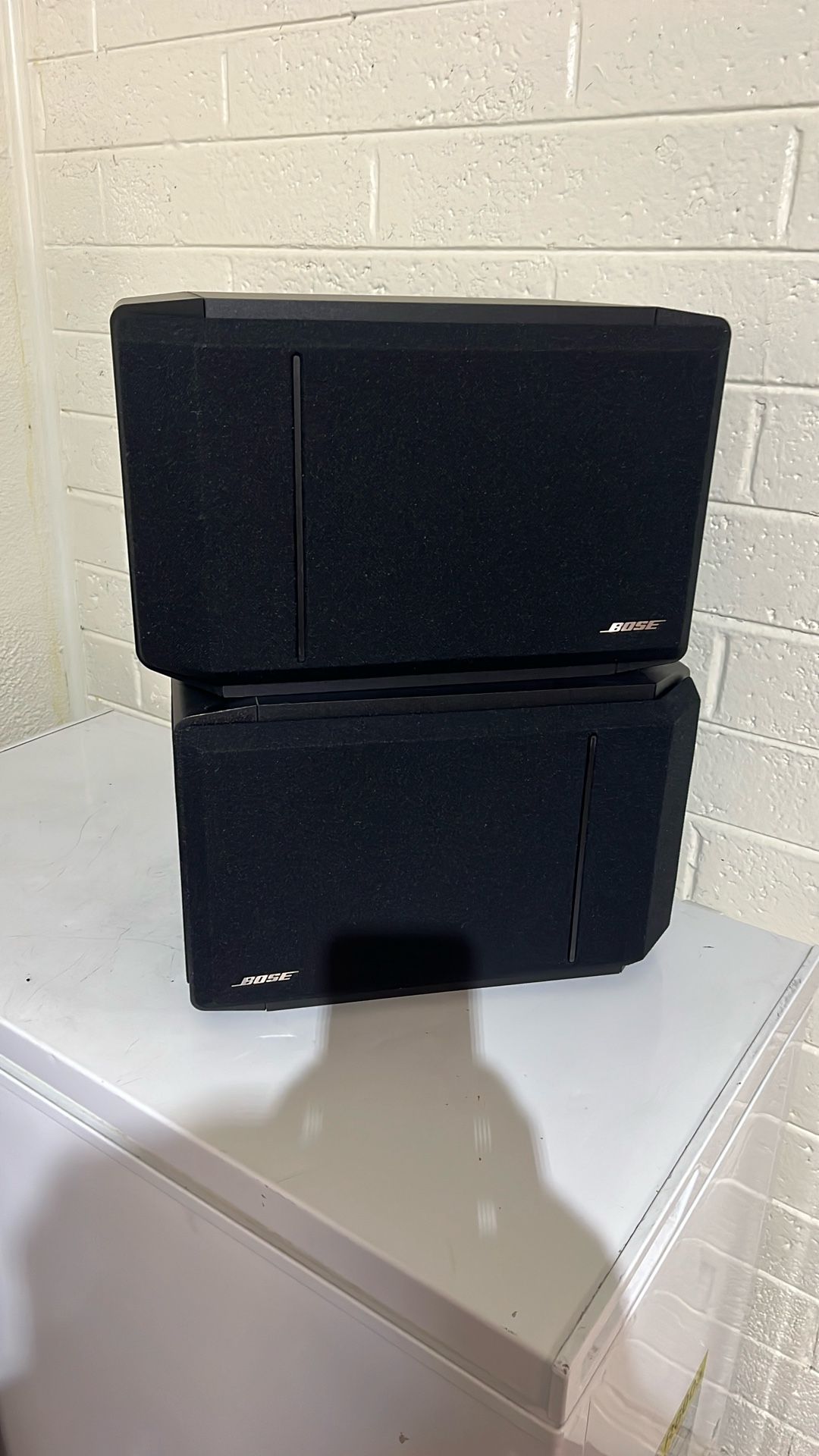 Bose 301 Series IV Excellent Working Conditions Like New