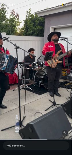 Grupo norteño