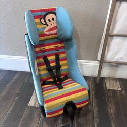 CLEK FOONF CONVERTIBLE CAR SEAT