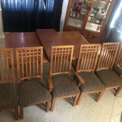 Dinning Room Set