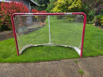 Ez goal net