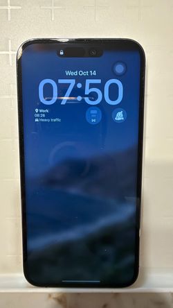 iPhone 14 Pro Max 1TB