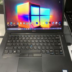  RELIABLE, And. FULLY LOADED…i5. DELL LATITUDE E-7480  7 Generations  Microsoft Word,  Included No Crédit Card Need It 