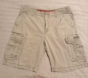 Short Size 38