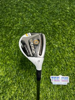 TaylorMade RBZ Stage 2 3H 19 Loft Stiff RH