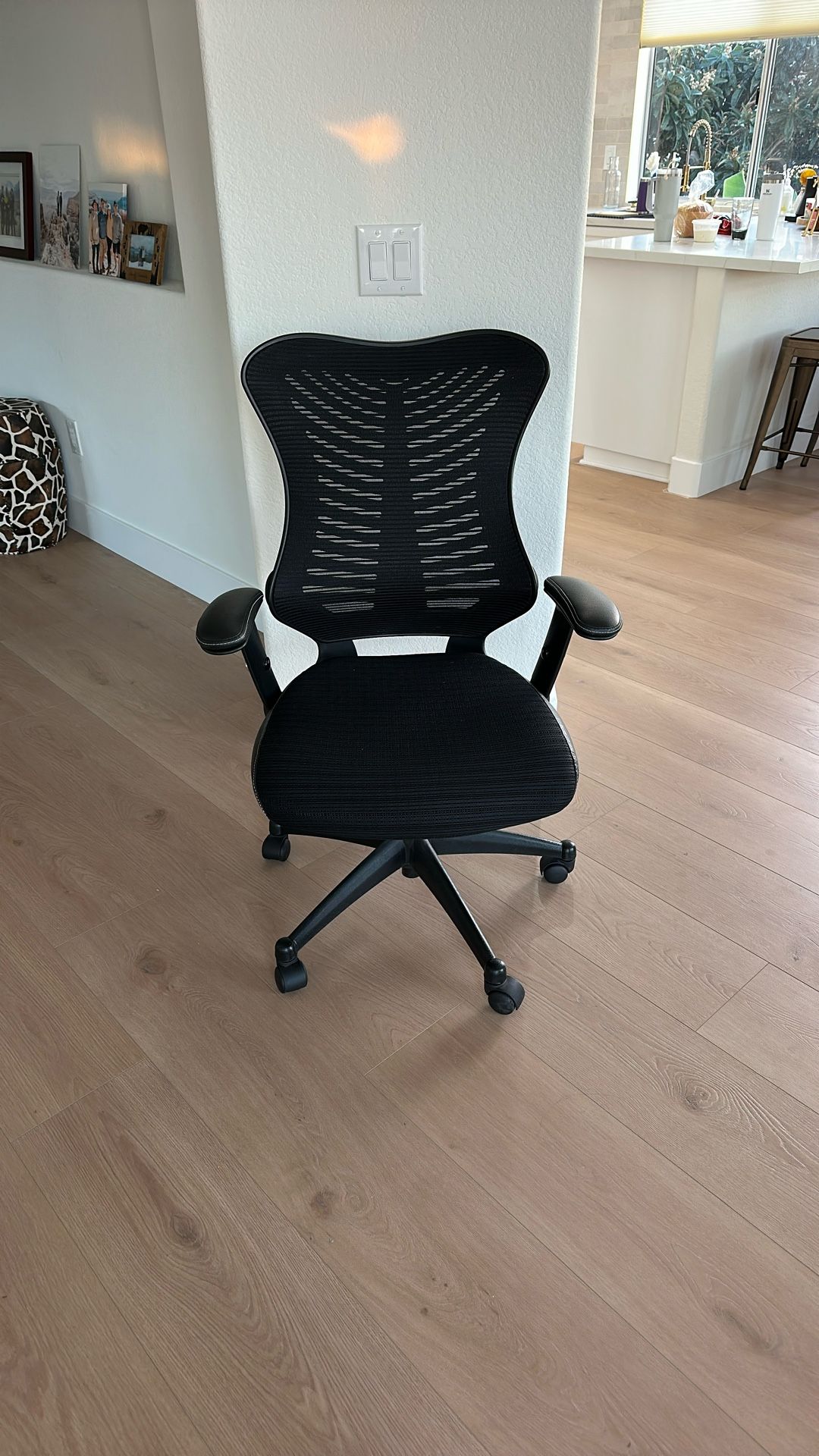 Office Chair Like New