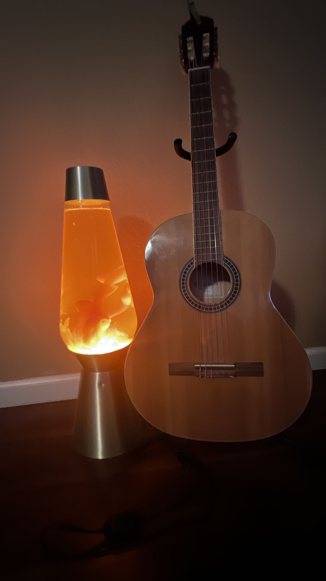 Vintage , 50Th anniversary, 1965, 27 Inch Lava Lamp