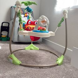 Baby Jumper 