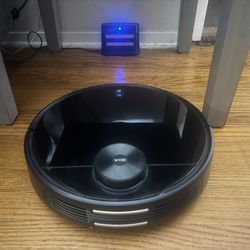 WyzeBot Vacuum 