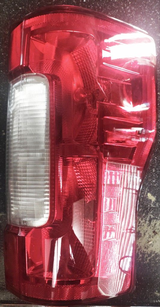 Depo Aftermarket 2017-2019 Ford F-250 / F-350 Super Duty Passenger Right RH Side Tail Light