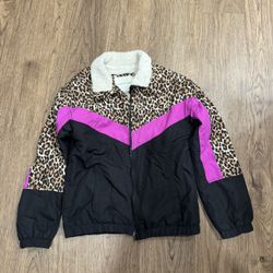 American Eagle Jacket Like New