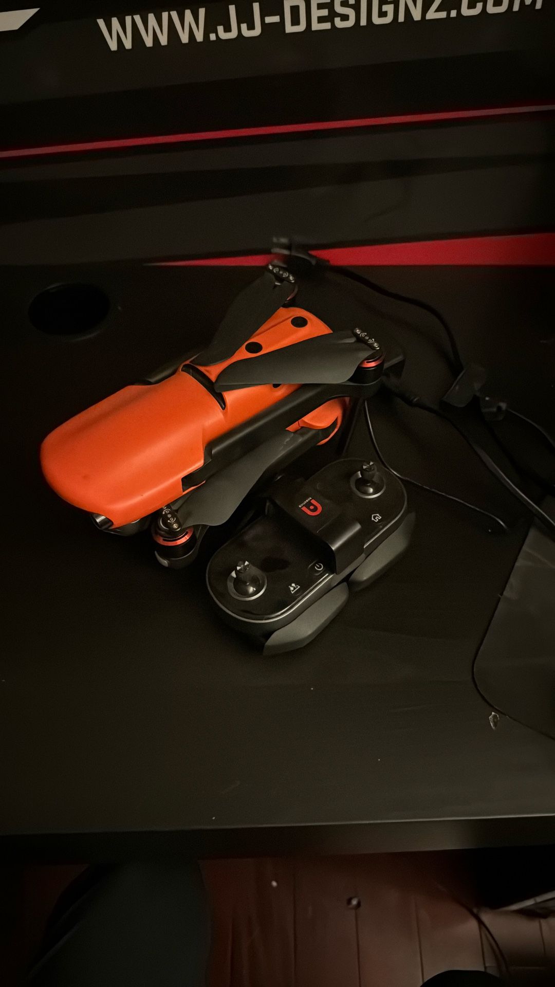 Autel robotics Evo 2 Drone