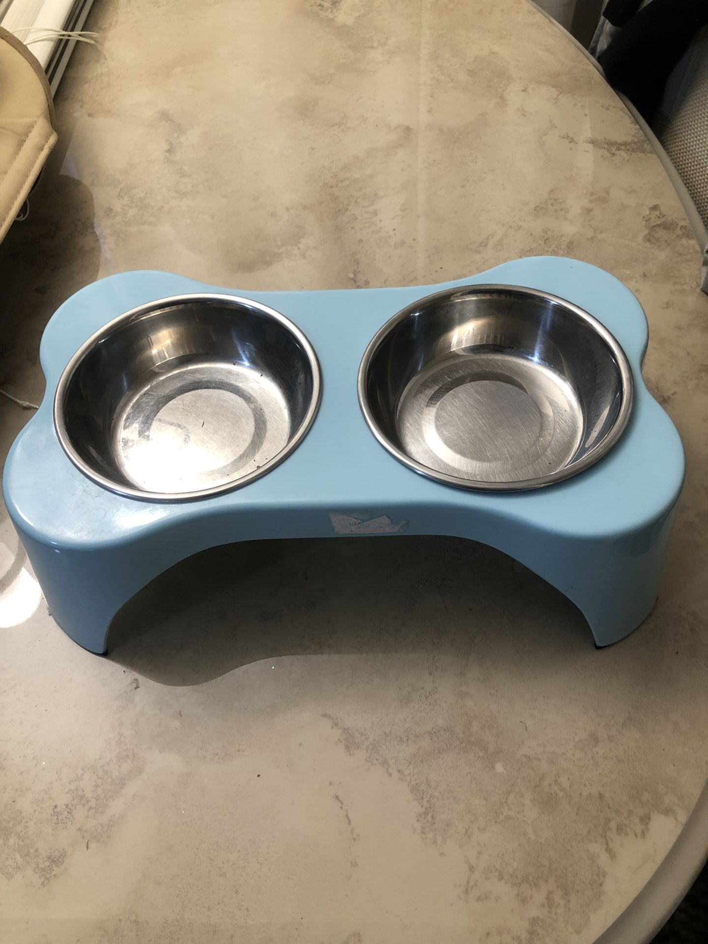 Dog Bowl