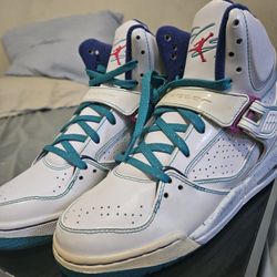 Jordan Flight 45 High 6Y 2009