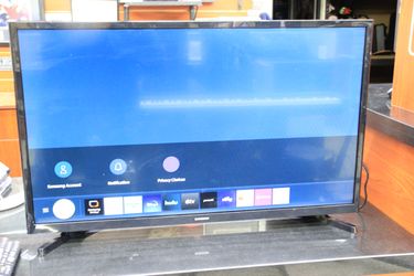  Samsung UN32N5300AF 32 inch 1080p LED Smart TV