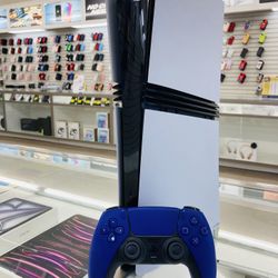 PlayStation 5 Pro 2TB