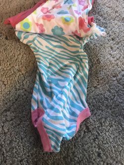 Baby Clothing
