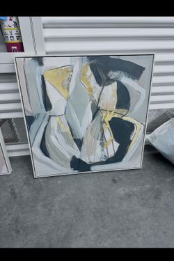 2 Paintings