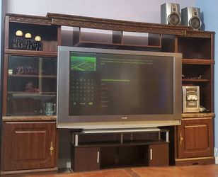 Tv Cabinet Furniture (Without Tv)