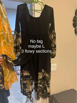 $20 Lightweight flowy dress!