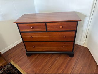 Beautiful Ethan Allen Dresser