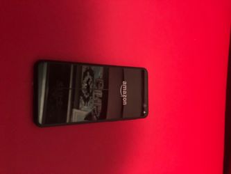 Amazon fire cellphone