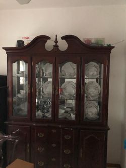 Dining Room Set